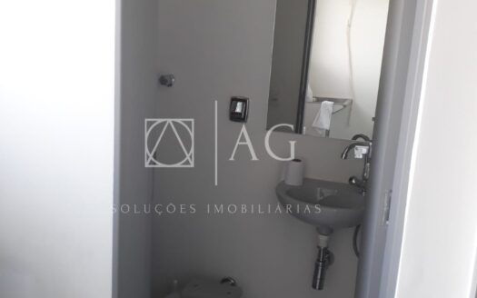 APARTAMENTO NO CENTRO