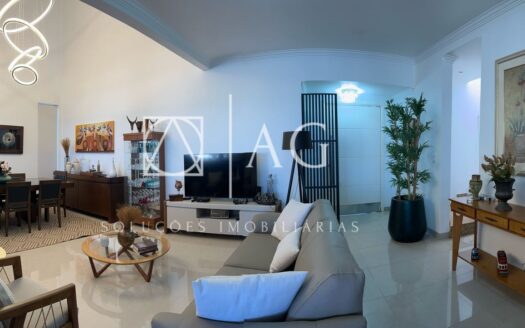 CASA NO BAIRRO CITY RIBEIRÃO