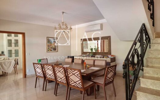CASA NA ZONA SUL
