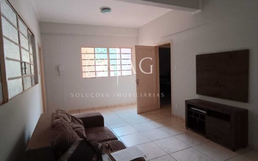 APARTAMENTO NO CENTRO