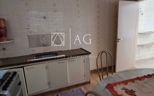 APARTAMENTO NO CENTRO