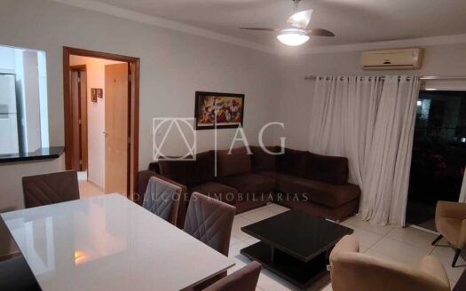 APARTAMENTO NO BAIRRO RESIDENCIAL FLORIDA