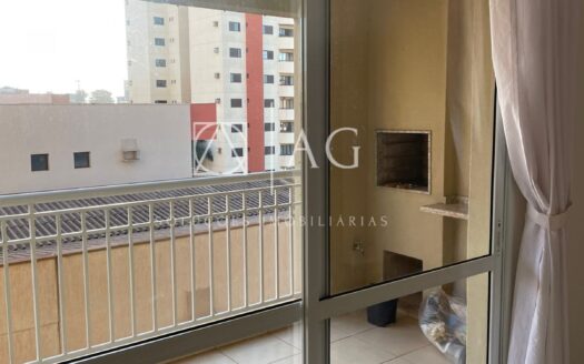 APARTAMENTO NO BAIRRO JARDIM PAULISTA