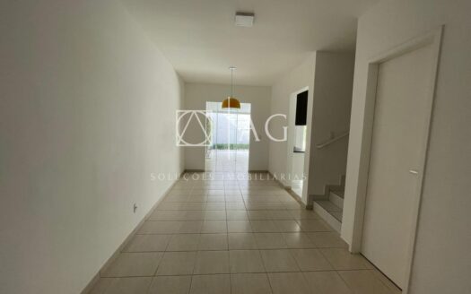 CASA NO BAIRRO VILA DO GOLF