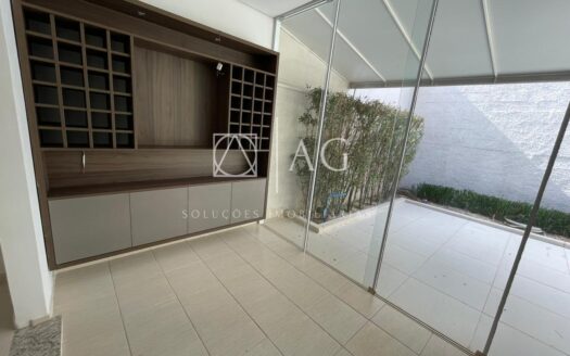 CASA NO BAIRRO VILA DO GOLF