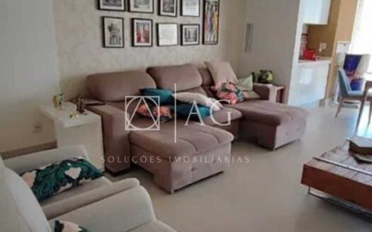APARTAMENTO NO BAIRRO SANTA CRUZ