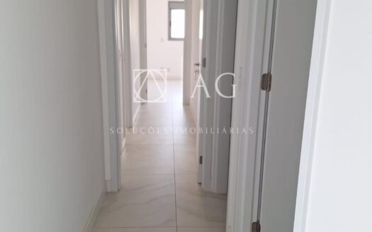 APARTAMENTO NO BAIRRO JARDIM BOTÂNICO