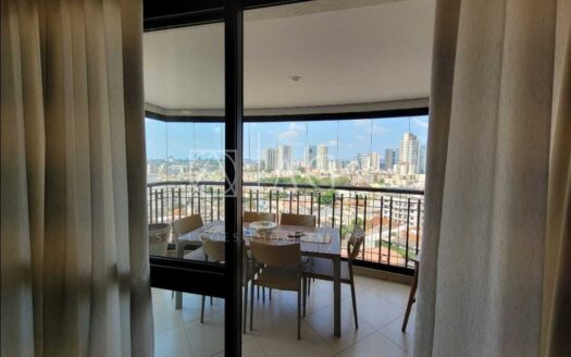 APARTAMENTO NO BAIRRO JARDIM BOTÂNICO