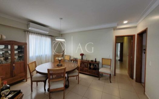 APARTAMENTO NO BAIRRO JARDIM BOTÂNICO
