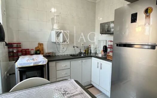 APARTAMENTO NO JARDIM PAULISTA