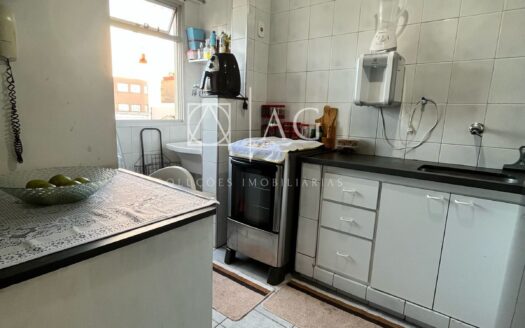 APARTAMENTO NO JARDIM PAULISTA
