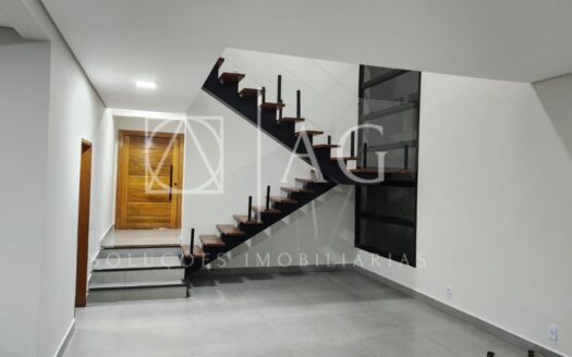 CASA NO BAIRRO VILA DO GOLF