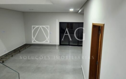 CASA NO BAIRRO VILA DO GOLF