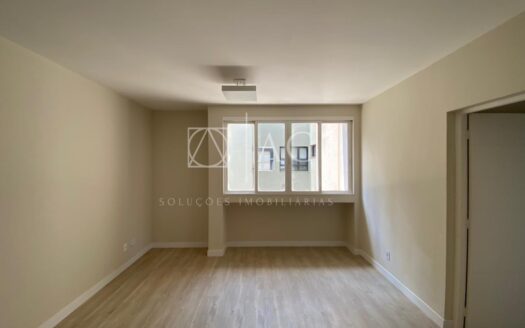 APARTAMENTO NO BAIRRO JARDIM PAULISTA