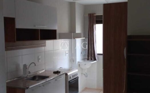 APARTAMENTO EM BONFIM PAULISTA