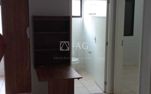 APARTAMENTO EM BONFIM PAULISTA