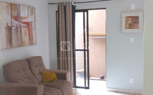 APARTAMENTO EM BONFIM PAULISTA