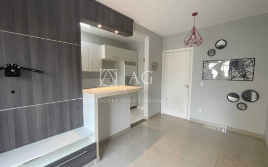 APARTAMENTO NO BAIRRO NOVA ALIANÇA