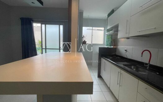 APARTAMENTO NO BAIRRO NOVA ALIANÇA