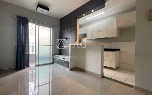 APARTAMENTO NO BAIRRO NOVA ALIANÇA