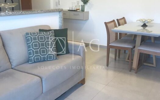 APARTAMENTO NO BAIRRO RIBERÂNIA