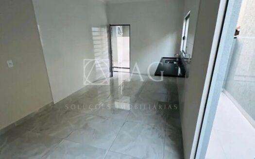 CASA NO BAIRRO CAMPOS ELISEOS