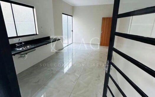 CASA NO BAIRRO CAMPOS ELISEOS
