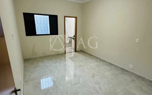 CASA NO BAIRRO CAMPOS ELISEOS