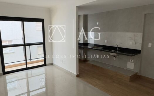 APARTAMENTO NO BAIRRO RIBEIRÂNIA