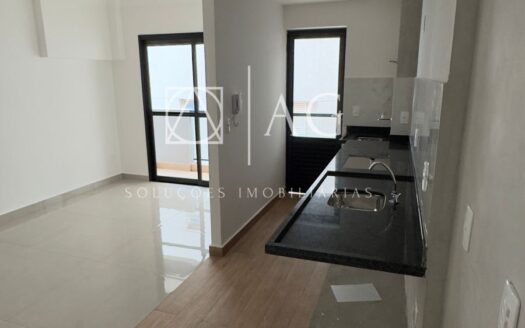 APARTAMENTO NO BAIRRO RIBEIRÂNIA