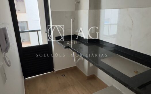 APARTAMENTO NO BAIRRO RIBEIRÂNIA