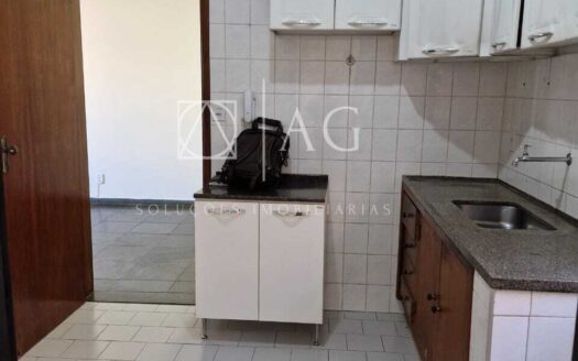 APARTAMENTO NO BAIRRO LAGOINHA