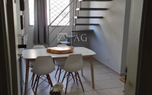 APARTAMENTO NO BAIRRO JARDIM PAULISTANO
