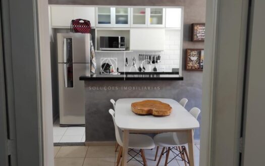 APARTAMENTO NO BAIRRO JARDIM PAULISTANO