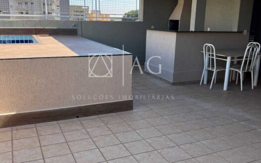 APARTAMENTO NO JARDIM PAULISTA