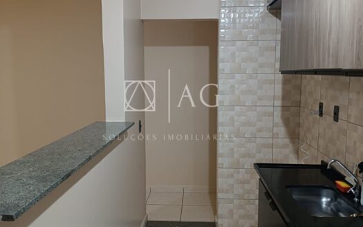 APARTAMENTO NO BAIRRO JARDIM GUAPORÉ