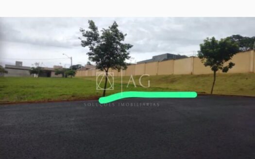 TERRENO NO BAIRRO BONFIM PAULISTA