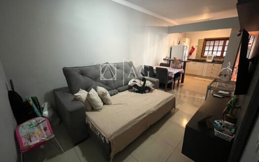 CASA NO BAIRRO JARDIM OURO BRANCO