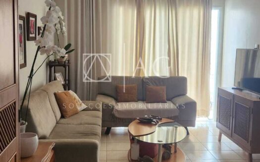 APARTAMENTO NO BAIRRO NOVA ALIANÇA