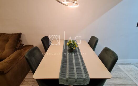APARTAMENTO NO BAIRRO JARDIM SÃO JOSÉ