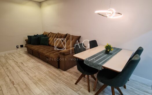 APARTAMENTO NO BAIRRO JARDIM SÃO JOSÉ
