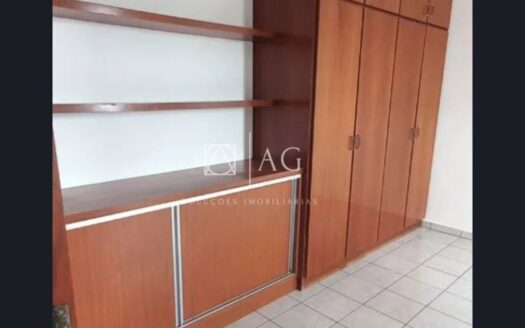 APARTAMENTO NO BAIRRO VILA ELISA