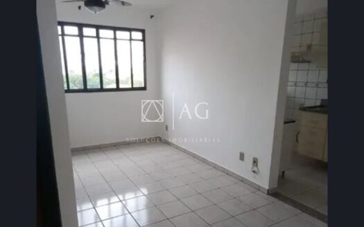 APARTAMENTO NO BAIRRO VILA ELISA