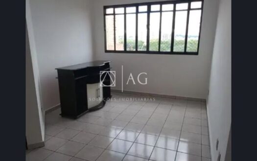 APARTAMENTO NO BAIRRO VILA ELISA