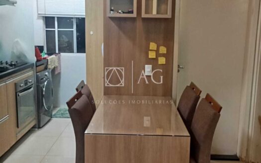 APARTAMENTO NO BAIRRO VALENTINA FIGUEIREDO
