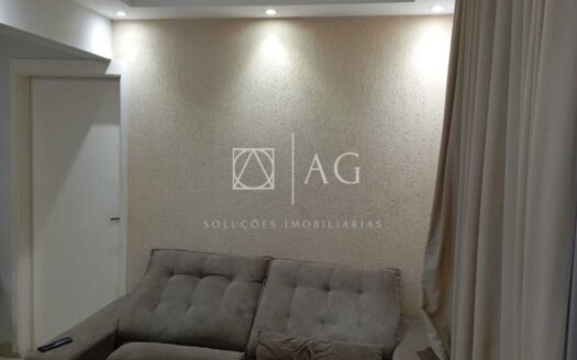 APARTAMENTO NO BAIRRO VALENTINA FIGUEIREDO