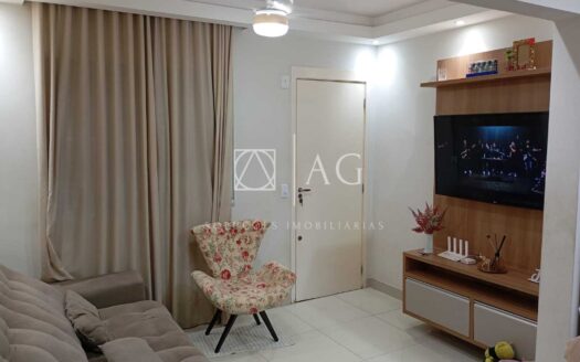 APARTAMENTO NO BAIRRO VALENTINA FIGUEIREDO