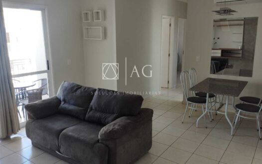 APARTAMENTO NO BAIRRO NOVA ALIANÇA