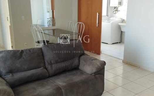 APARTAMENTO NO BAIRRO NOVA ALIANÇA