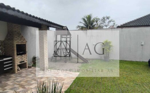 LINDA CASA EM BERTIOGA SP